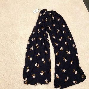 Billabong wandering soul pants